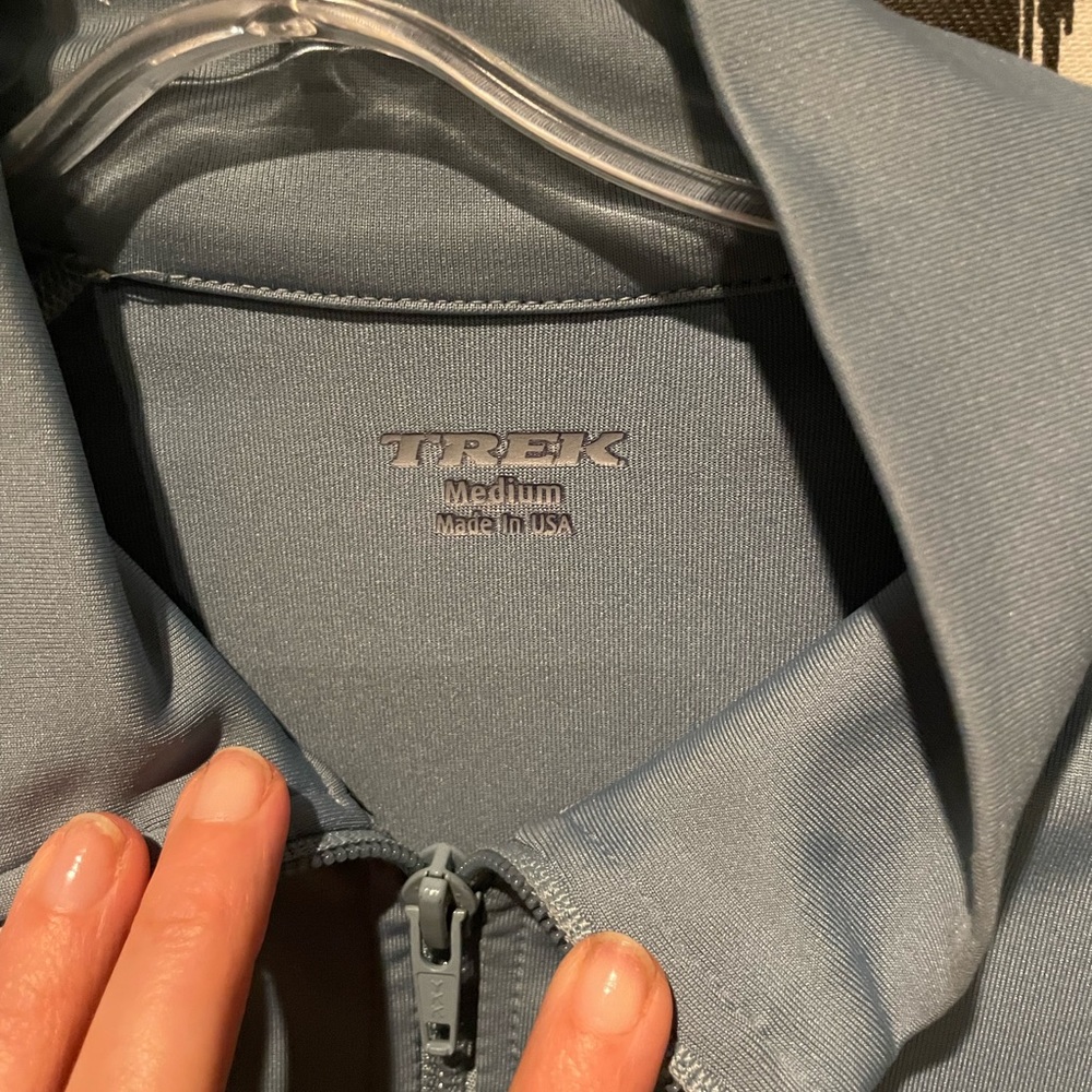 Fall/Spring light jacket - Picture 3 of 3